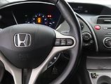Honda Civic (2008) 1.8, LPG, ČR,1.maj, Tempomat - náhled 21
