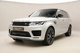 Land Rover Range Rover Sport 4.4 SDV8 HSE AWD AUT CZ - náhled 1