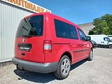 Volkswagen Caddy (2009) 1.9TDi 77kW Life - náhled 8