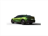 Peugeot 408 (2026) 1,2 GT Hybrid 145 e-DCS6 - náhled 2