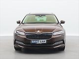 Škoda Superb 1,5 TSI 110kW L&K DSG CZ DPH - náhled 1