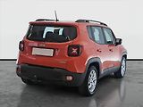 Jeep Renegade (2015) 1.4 MultiAir, Automat - náhled 4