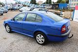 Škoda Octavia (2002) 1.9 TDI KLIMA,EL OKNA,ALU KOLA - náhled 4
