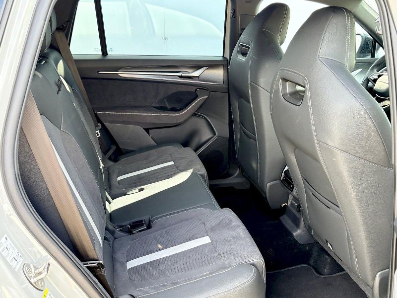 Škoda Kodiaq (2025) DSG 4x4 2.0 TDI / 142 kW /  SP - fotka 21 z 33