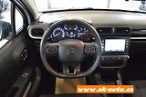 Citroën C3 1.2 PURETECH NAVI 2022-DPH - náhled 26