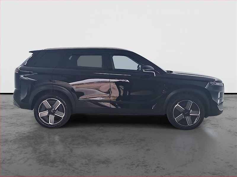 Jaecoo 7 (2026) Luxury 1.6 TGDI - fotka 6 z 23