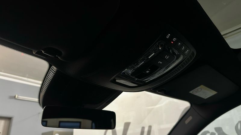 Mercedes-Benz GLS 450 d / 4 MATIC - fotka 61 z 69
