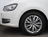 Volkswagen Sharan (2012) Highline 2.0 TDI BMT, Automat - náhled 15