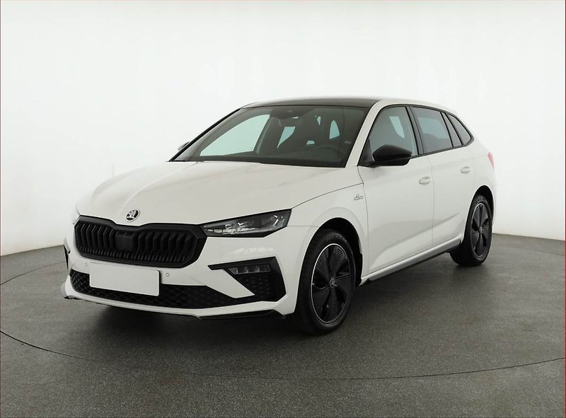 Škoda Scala (2026) 1.0 TSI, Montre Carlo - fotka 2 z 20