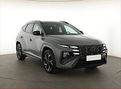 Hyundai Tucson (2025) N-Line 1.6 T-GDI - fotografie inzerátu