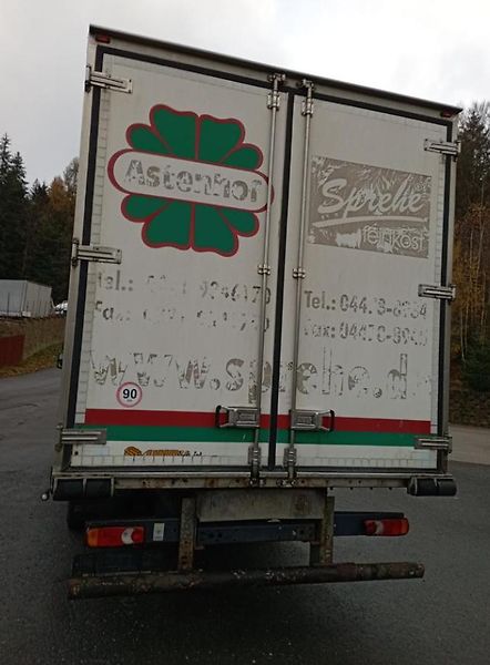 DAF (2011) LF - fotka 6 z 12