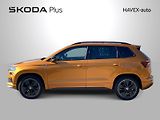 Škoda Karoq (2022) 2.0 TDI 4x4 DSG SportLine - náhled 3