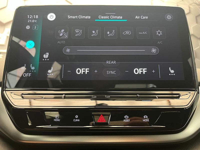 Volkswagen ID.5 Pro 77kWh SoH 96.3% tov.záruka - fotka 53 z 72