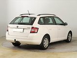 Škoda Fabia (2018) Ambition 1.4 TDI - náhled 4