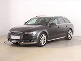 Audi A6 Allroad (2014) 3.0 TDI, 4X4, Automat - náhled 1