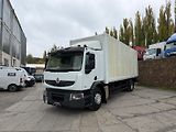 Renault Premium (2010) PREMIUM 270DXI,E5,SŘÍŇ,ČELO - náhled 1