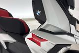 BMW C 400 X - náhled 11