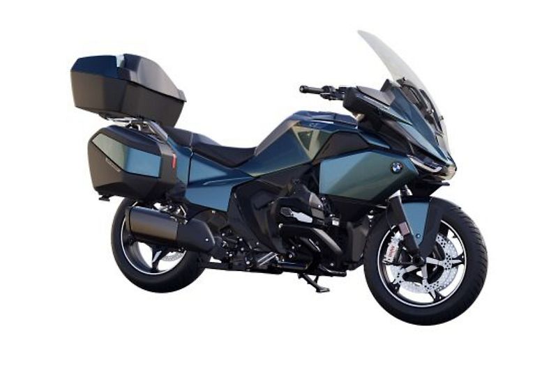 BMW R 1300 RT - fotografie inzerátu
