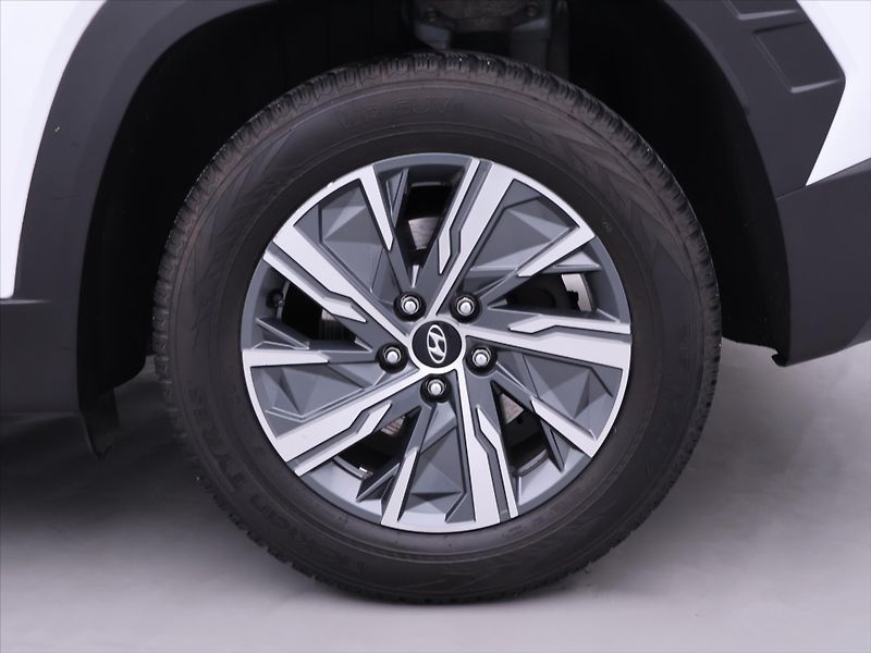 Hyundai Tucson 1,6 T-GDi 110kW Aut. CZ 1.Maj - fotka 25 z 32