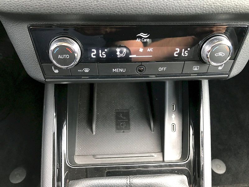 Škoda Scala (2022) STY TS 81/1.0 M6F - fotka 26 z 27