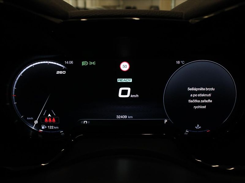 Alfa Romeo Tonale 1,5 Hybrid 160k. Veloce 32tkm. - fotka 26 z 26