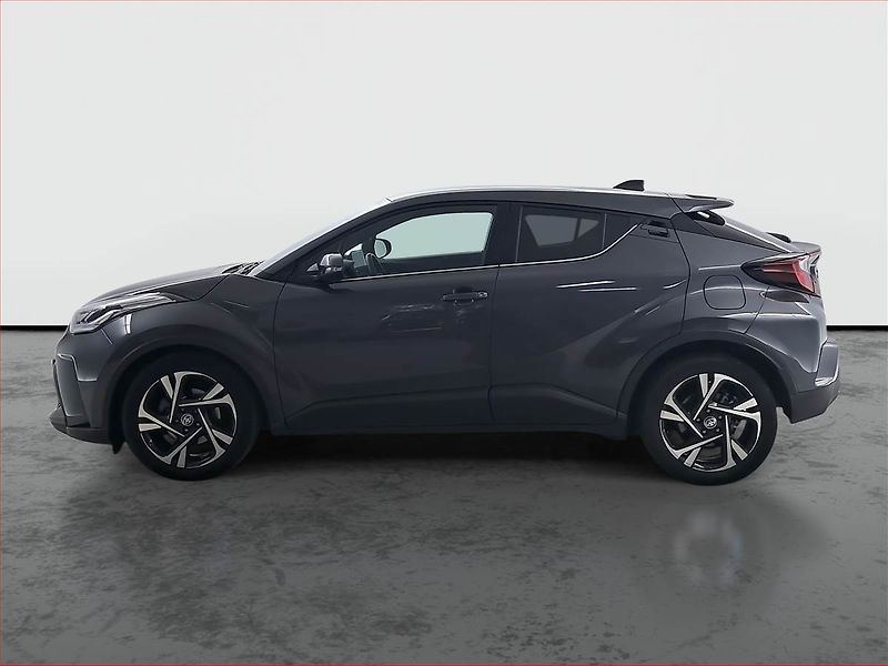 Toyota C-HR (2023) 1.8 Hybrid - fotka 3 z 18