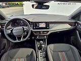 Škoda Scala (2025) Monte Carlo 1.0TSi 85kW 6°manu - náhled 4