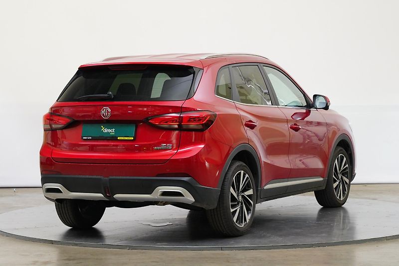 MG ZS - fotka 2 z 27