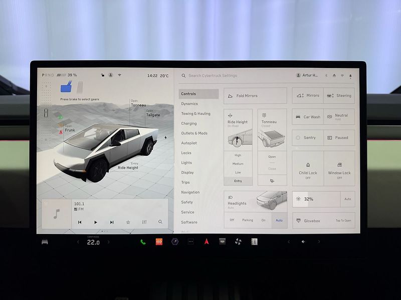 Tesla Ostatní AWD 438 KW FOUNDATION SERIES, - fotka 19 z 31