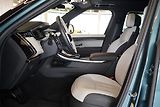 Land Rover Range Rover Sport P460e Dynamic SE, Masáž, Tažné - náhled 22