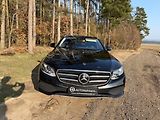 Mercedes-Benz Třídy E E 220D 4MATIC, AMG PAKET - náhled 1