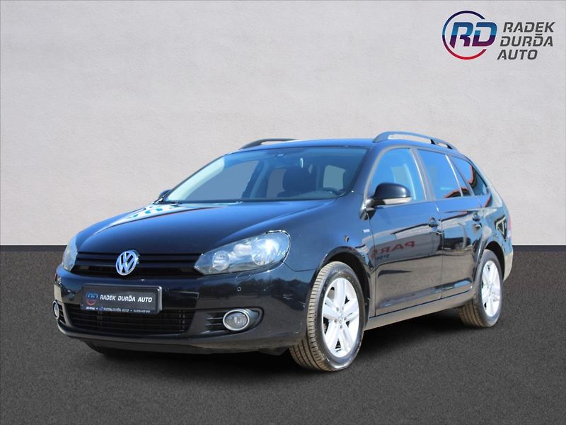 Volkswagen Golf 2,0 TDI  TAŽNÉ,SERVIS,MATCH - fotka 1 z 38