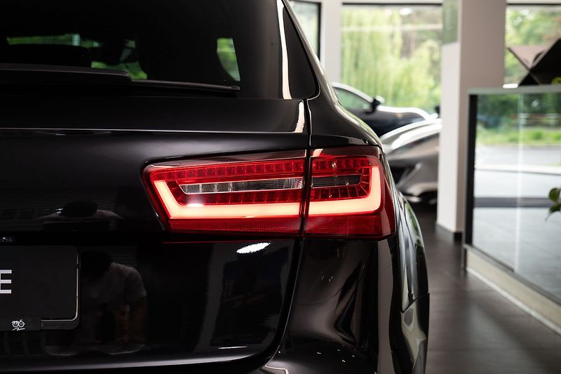 Audi RS 6 Bang&Olufsen/360 - fotka 26 z 26