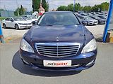 Mercedes-Benz Třídy S 320 CDI 4MATIC AUTOMAT - náhled 1
