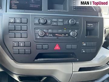 MAN TGX (2022) 18.470 shrnovačka EURO 6 - fotka 12 z 18