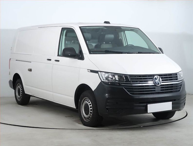 Volkswagen Transporter (2020) 2.0 TDI, L2H1 - fotografie inzerátu