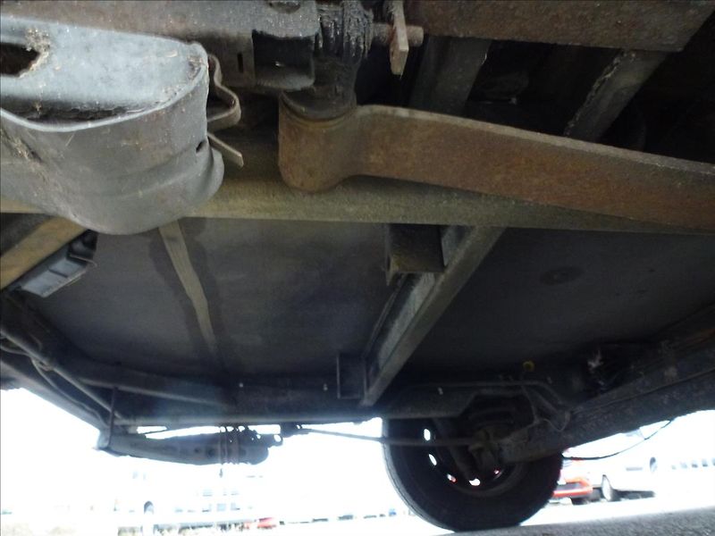 Fiat Ducato 2,5 TDI Prodejna  230 Cat - fotka 62 z 64