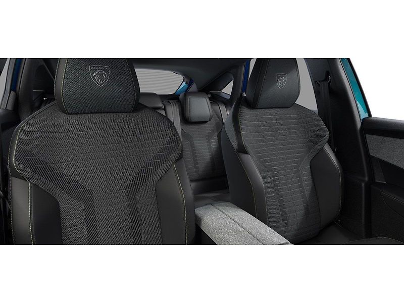 Peugeot 3008 (2026) GT - fotka 9 z 9