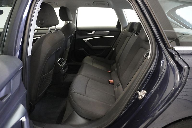 Audi A6  3,0 50 TDI 286PS QUATTRO AUT. - fotka 26 z 30