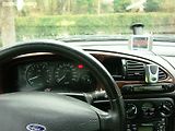 ZKUŠENOSTI UŽIVATELE: Ford Mondeo 2.5 24V V6   125kW