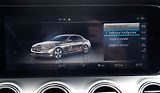 Mercedes-Benz Třídy E E 220d AMG/LED/AT9/kůže - náhled 37