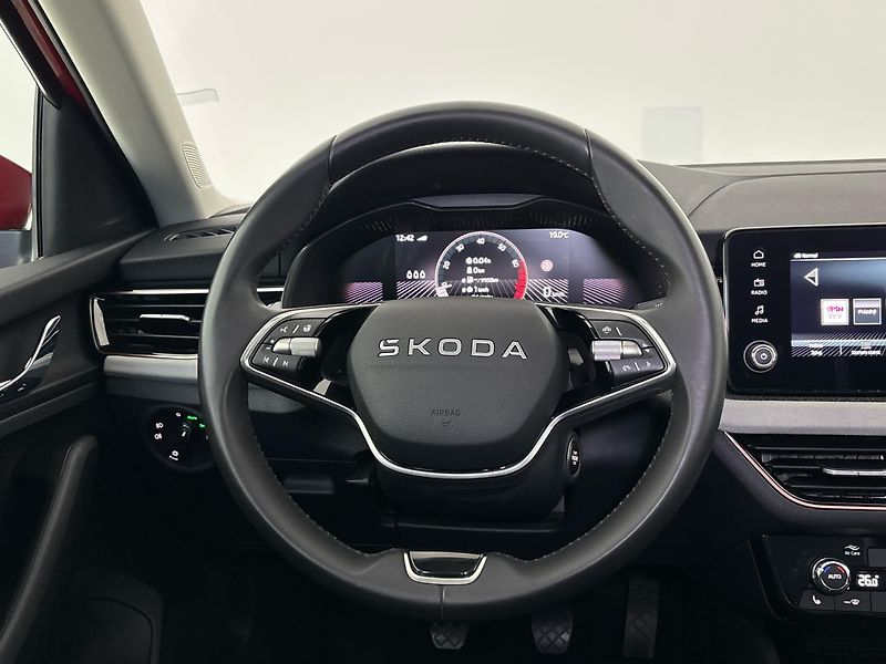 Škoda Scala Top Selection - fotka 18 z 27