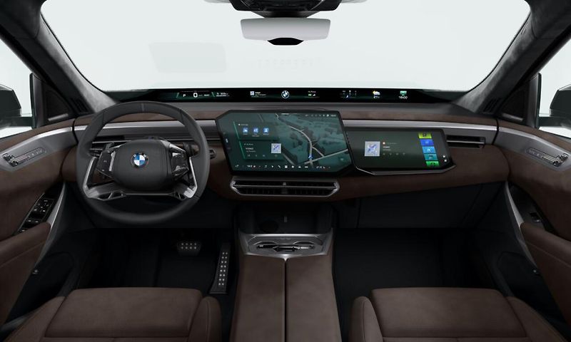 BMW X5 40d xDrive - fotka 3 z 4