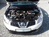 Nissan Qashqai 1.5DCi 110PS NAVI STK TOP STAV - náhled 79