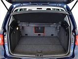 Volkswagen Tiguan (2009) 2.0 TDI, 4X4, Automat - náhled 12