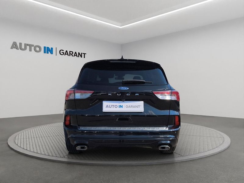 Ford Kuga (2023) ST-Line X 1.5 110kW, ČR, 1. Ma - fotka 6 z 29