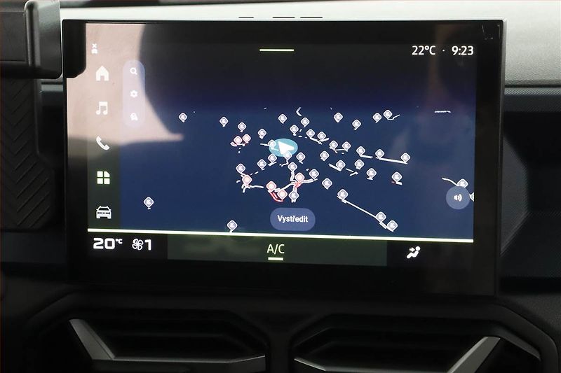 Dacia Duster (2024) 1.2 TCe - fotka 20 z 22