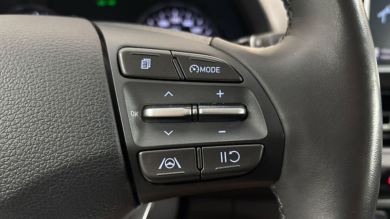 Hyundai i30 1.0 T-GDI Smart Kombi - fotka 14 z 26