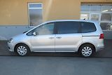 Volkswagen Sharan 2.0 TDi  KLIMA WEBASTO TAŽNÉ - náhled 7