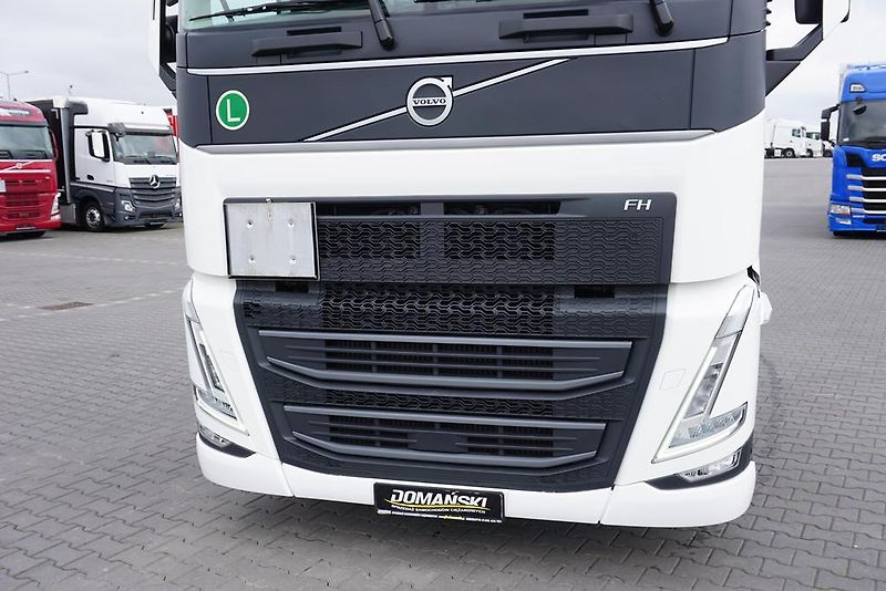 Volvo FH (2021) / 460 / I – SAVE / ACC / EURO  - fotka 24 z 51